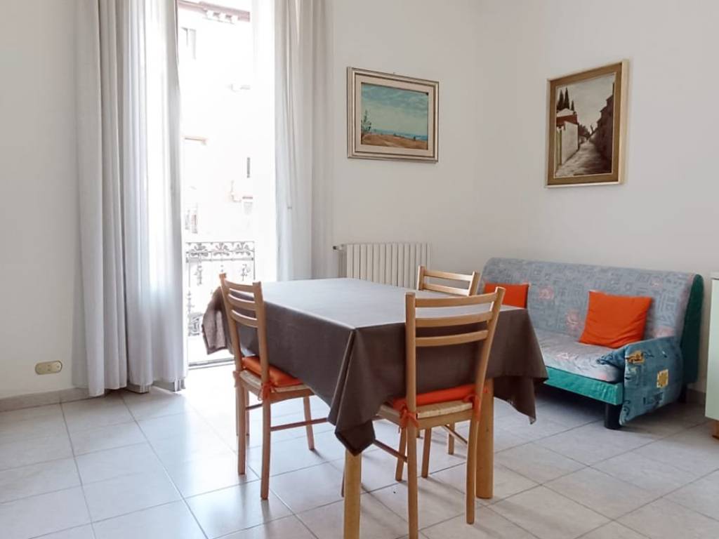 appartamento in affitto a Milano in zona Porta Venezia