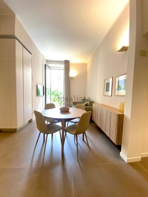 appartamento in affitto a Milano in zona Isola