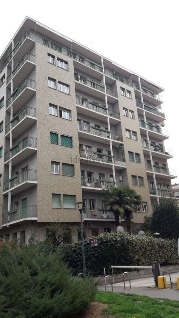 appartamento in affitto a Milano in zona Bocconi