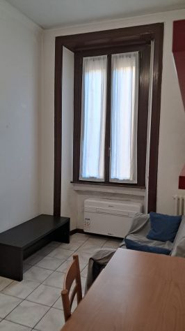 appartamento in affitto a Milano in zona Porta Vittoria