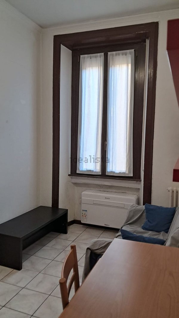 appartamento in affitto a Milano in zona Calvairate