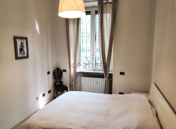 appartamento in affitto a Milano in zona Solari