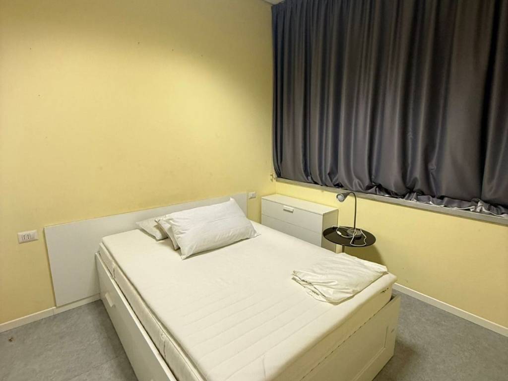 appartamento in affitto a Milano in zona Famagosta