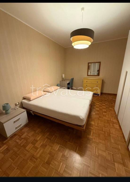 appartamento in affitto a Milano in zona San Siro