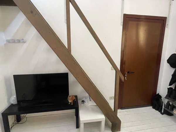 appartamento in affitto a Milano in zona Porta Romana