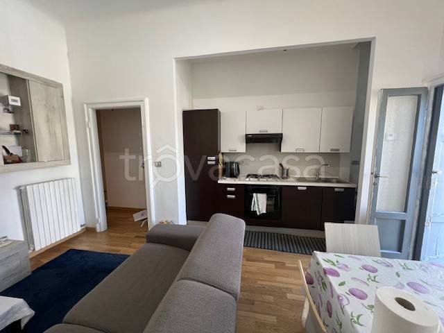 appartamento in affitto a Milano in zona Porta Romana