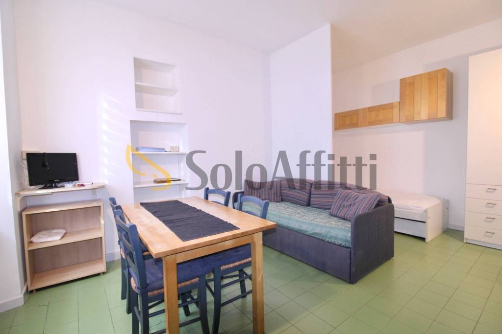 appartamento in affitto a Milano in zona Bovisa