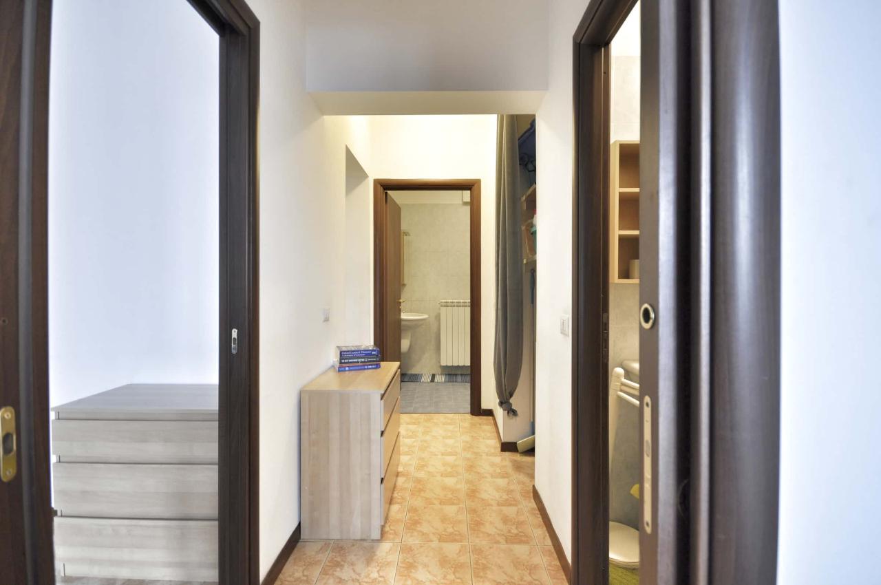 appartamento in affitto a Milano in zona Bocconi