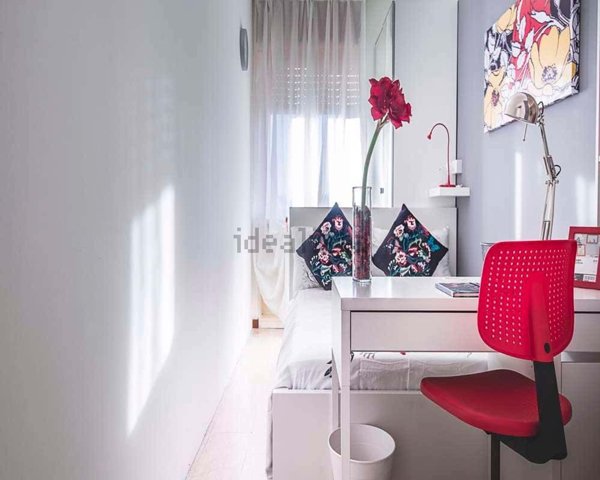 appartamento in affitto a Milano in zona Lorenteggio