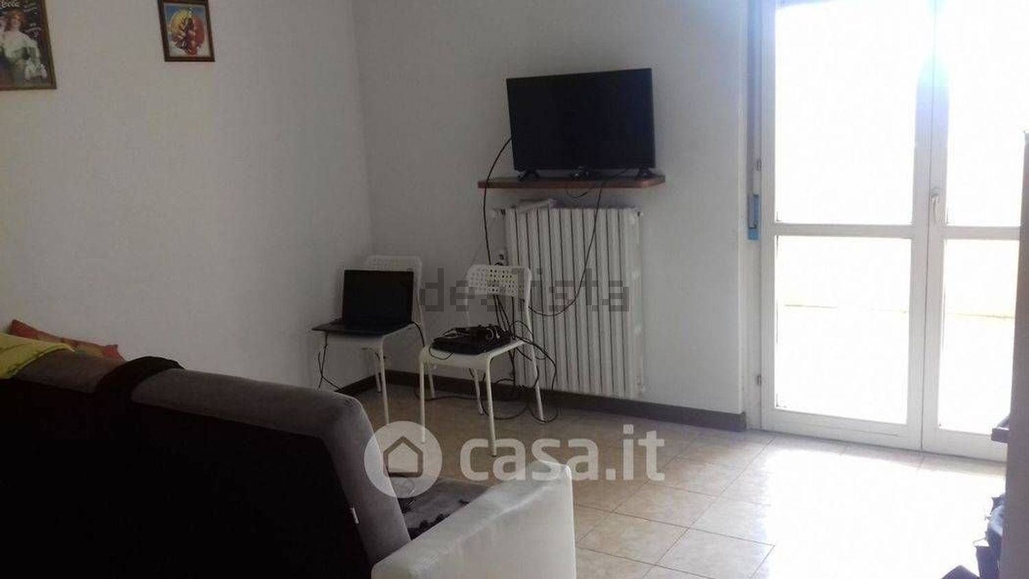 appartamento in affitto a Milano in zona Lambrate