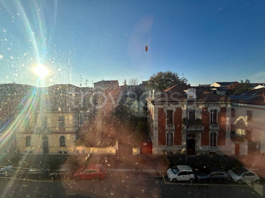 appartamento in affitto a Milano in zona Porta Venezia