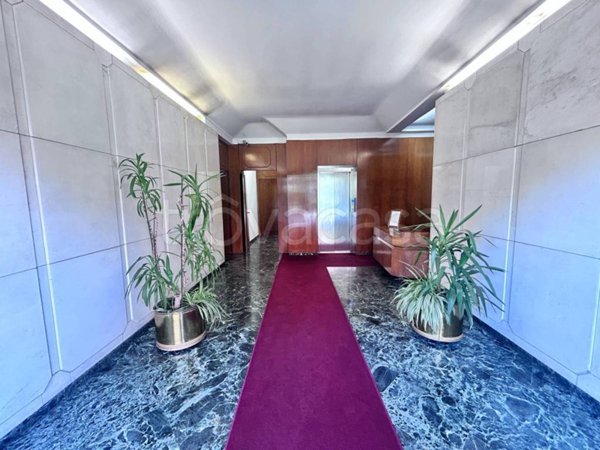 appartamento in affitto a Milano in zona Porta Venezia