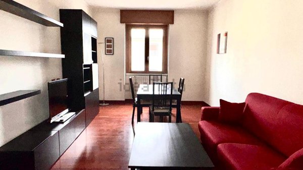 appartamento in affitto a Milano in zona Isola