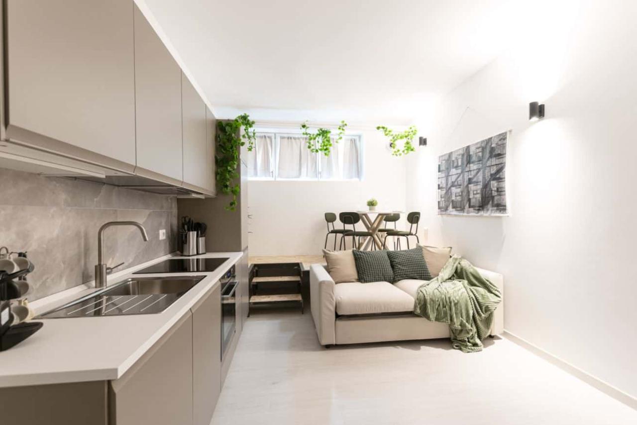 appartamento in affitto a Milano in zona Affori