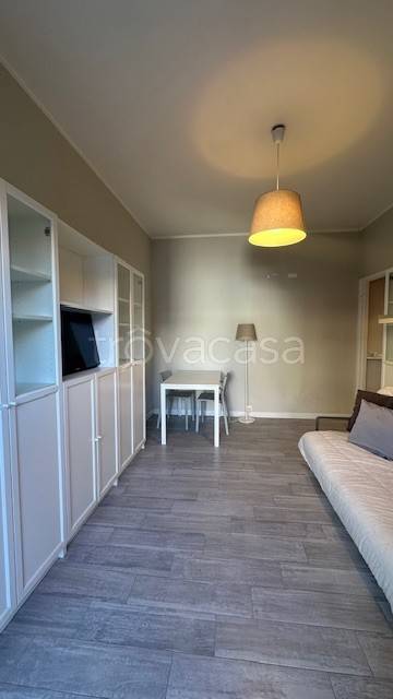 appartamento in affitto a Milano in zona Corvetto