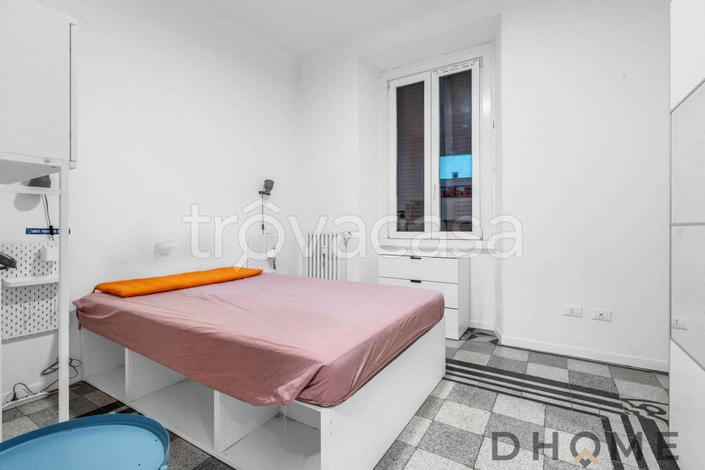 appartamento in affitto a Milano in zona Stazione Centrale