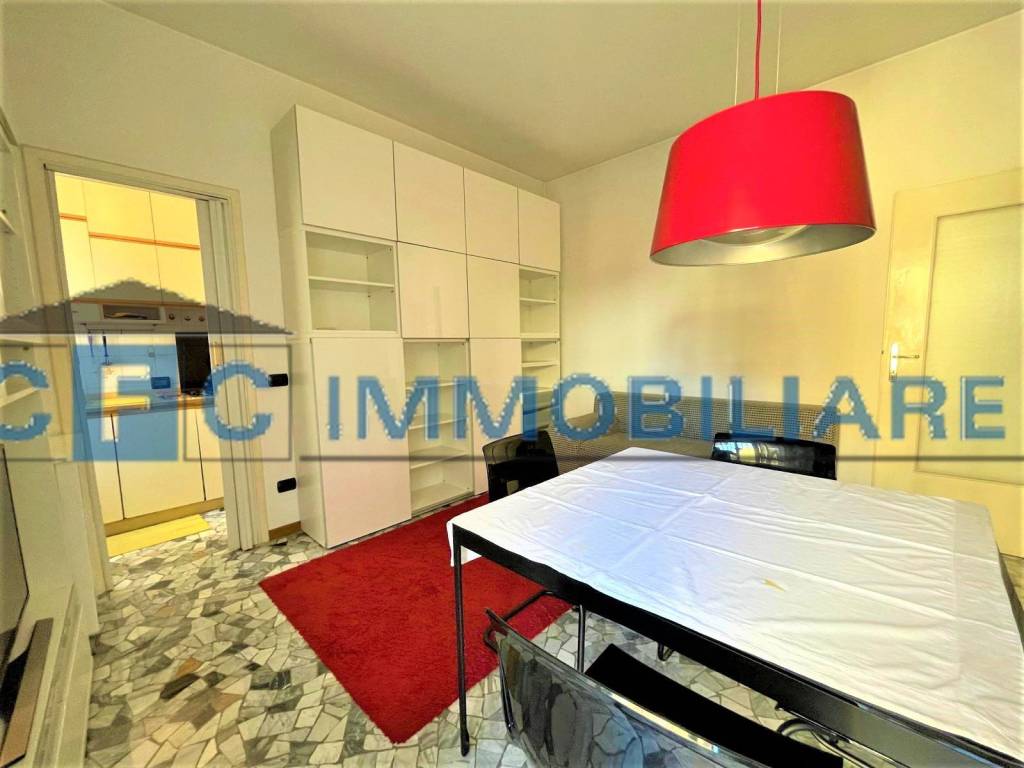 appartamento in affitto a Milano in zona Isola