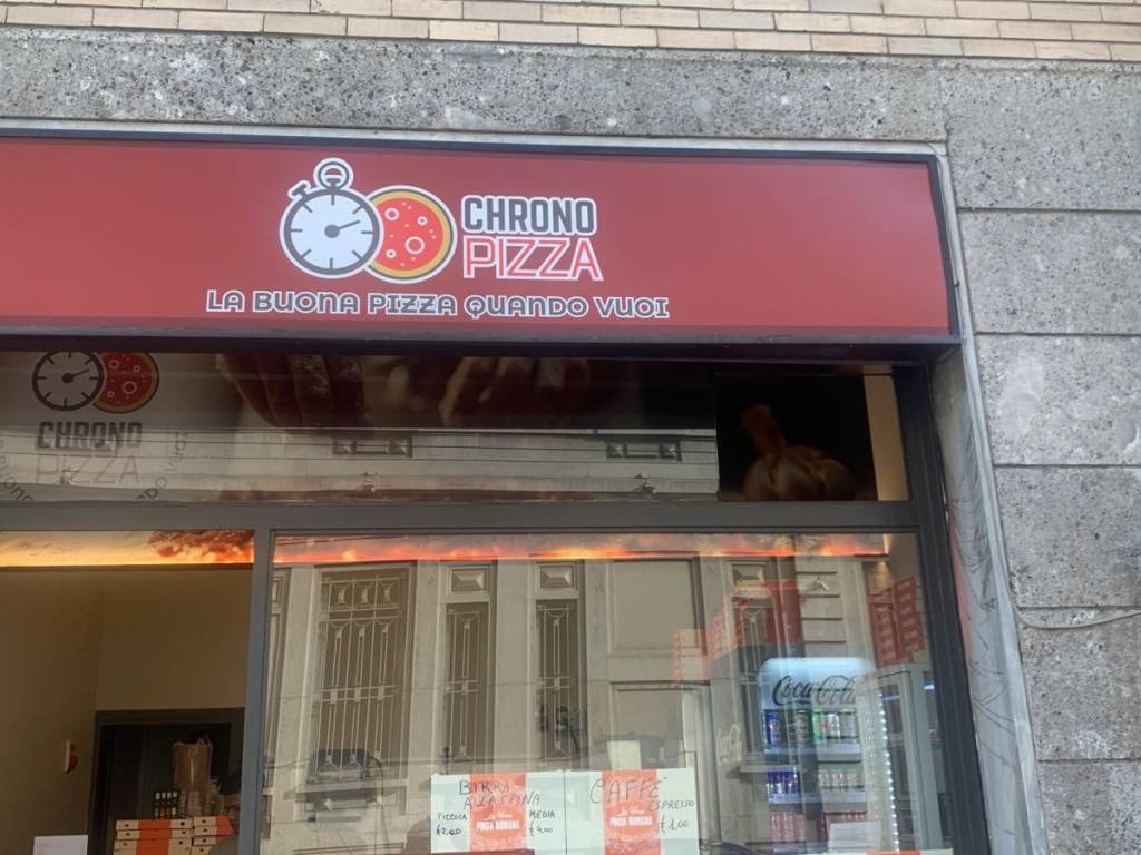 negozio in affitto a Milano in zona Porta Romana