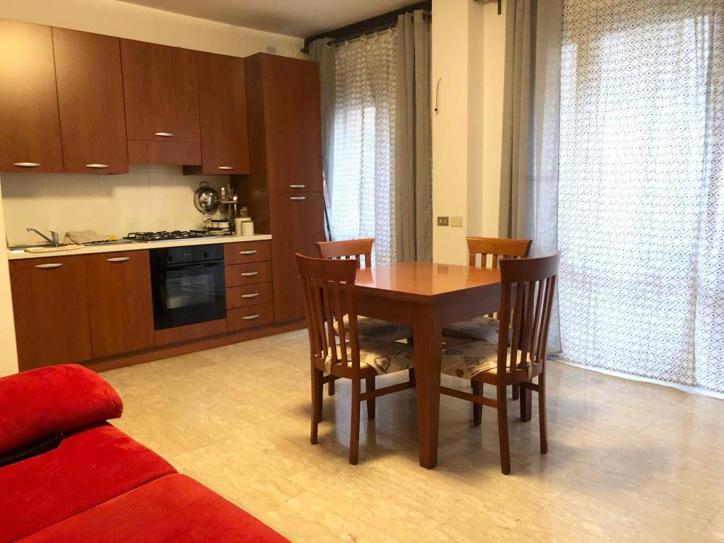 appartamento in affitto a Milano in zona Isola