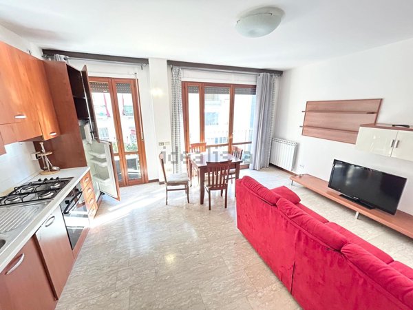 appartamento in affitto a Milano in zona Isola