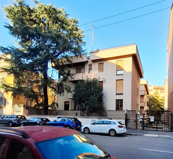 appartamento in affitto a Milano in zona San Vittore