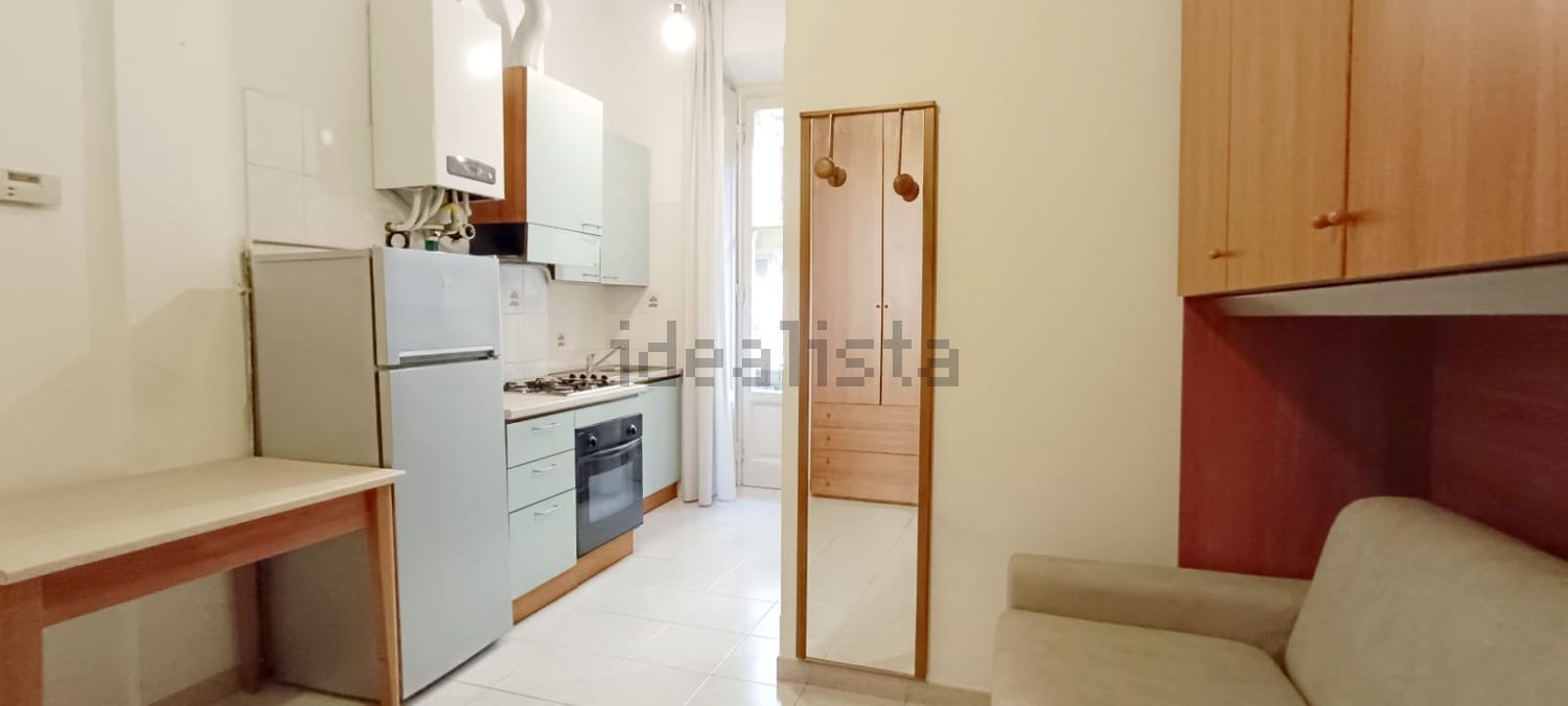 appartamento in affitto a Milano in zona Porta Venezia