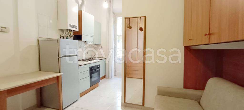 appartamento in affitto a Milano in zona Centro Storico