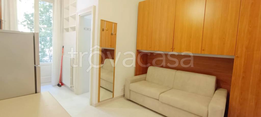 appartamento in affitto a Milano in zona Centro Storico