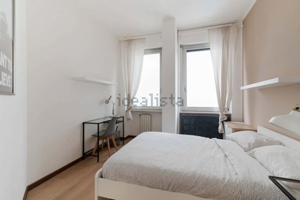 casa indipendente in affitto a Milano