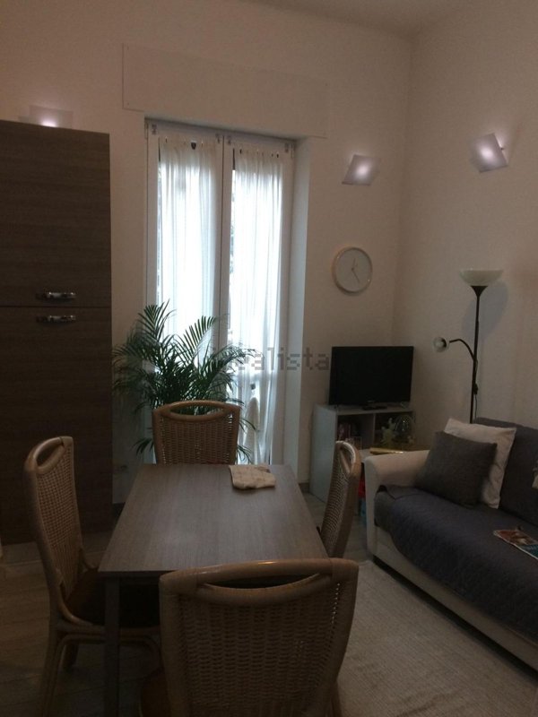 appartamento in affitto a Milano in zona Vigentino