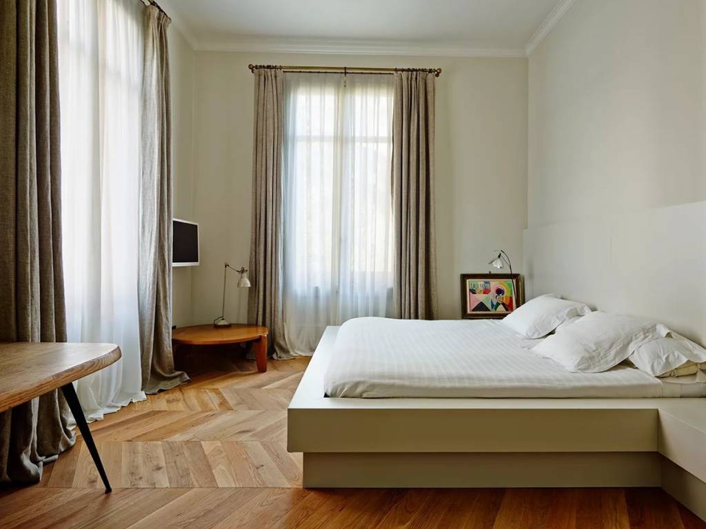 appartamento in affitto a Milano in zona Sempione