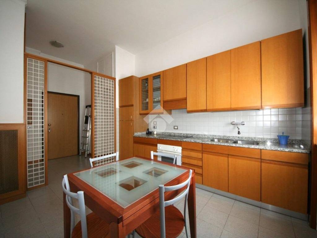 appartamento in affitto a Milano in zona Città Studi