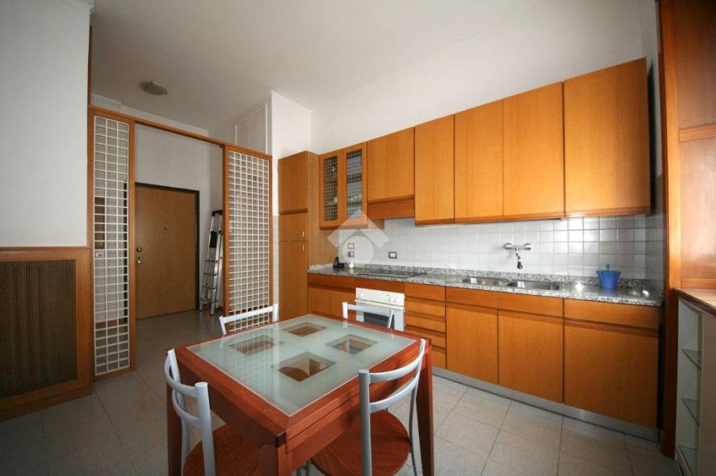 appartamento in affitto a Milano in zona Città Studi