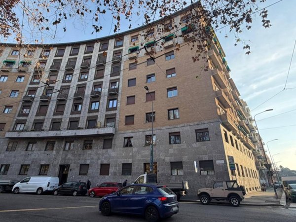 appartamento in affitto a Milano in zona Città Studi