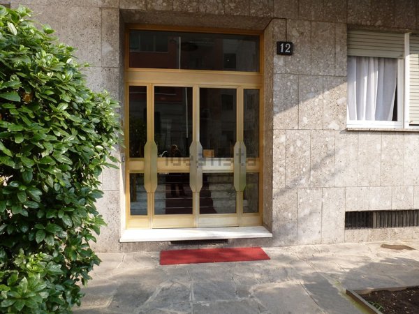 appartamento in affitto a Milano in zona Bocconi