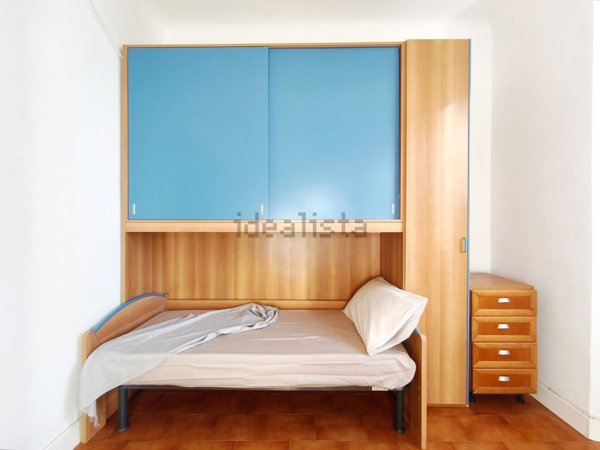 appartamento in affitto a Milano in zona Lambrate