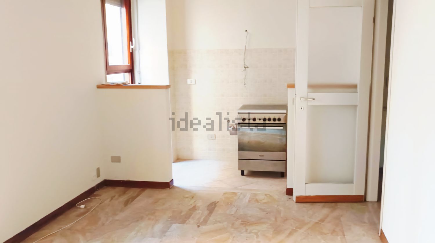 appartamento in affitto a Milano in zona San Vittore