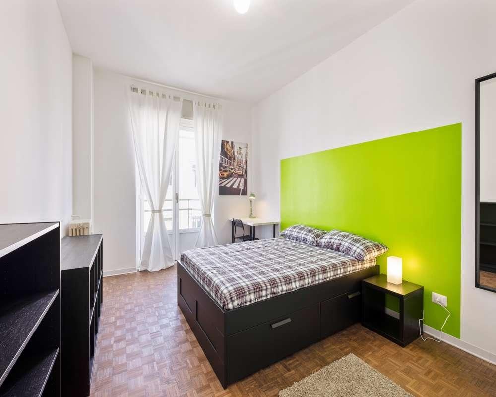 negozio in affitto a Milano in zona Casoretto