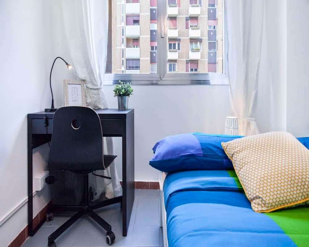 negozio in affitto a Milano in zona San Siro