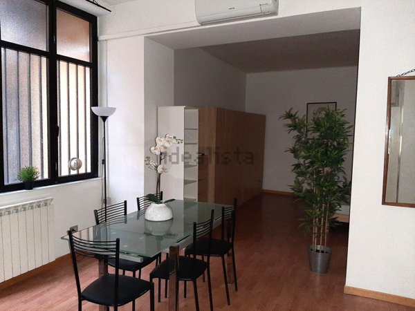 appartamento in affitto a Milano in zona Guastalla