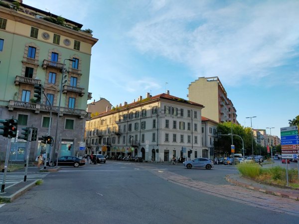 appartamento in affitto a Milano in zona Porta Romana