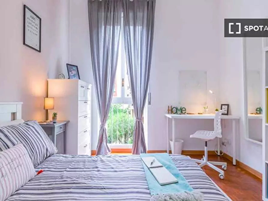 appartamento in affitto a Milano in zona Bovisa