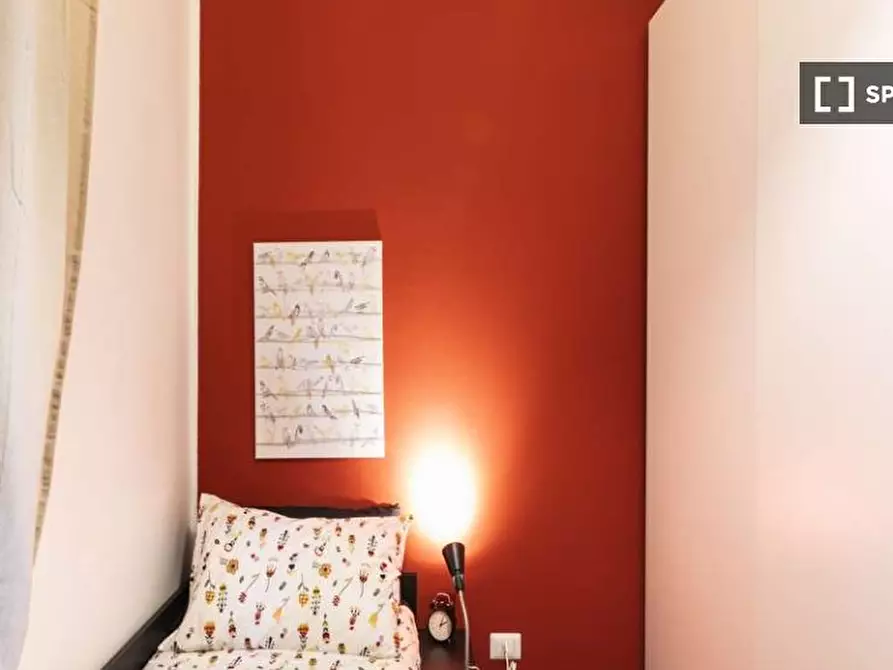 appartamento in affitto a Milano in zona Gorla