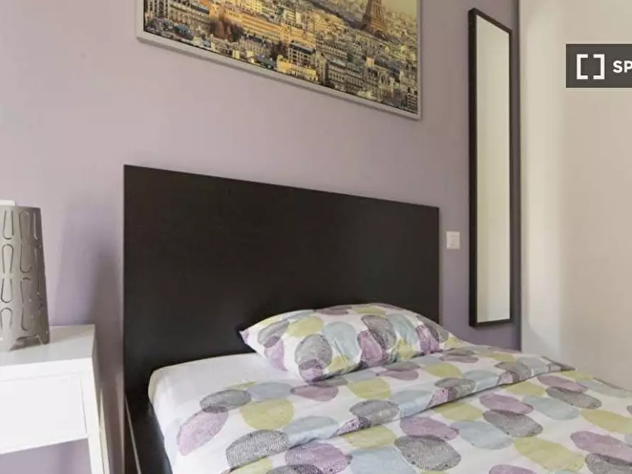 appartamento in affitto a Milano in zona Città Studi