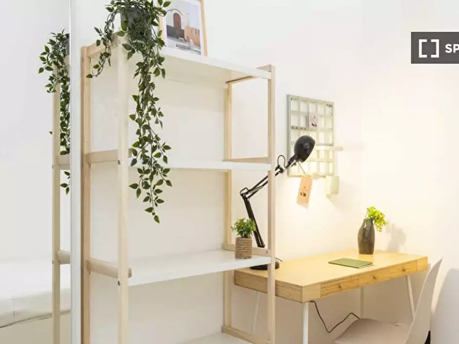 appartamento in affitto a Milano in zona Guastalla