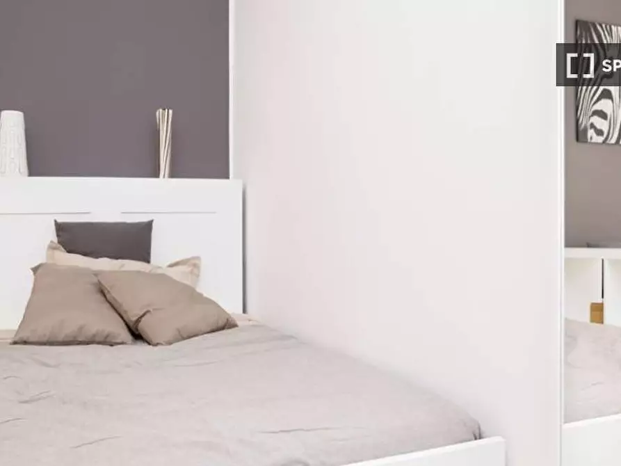 appartamento in affitto a Milano in zona Villapizzone