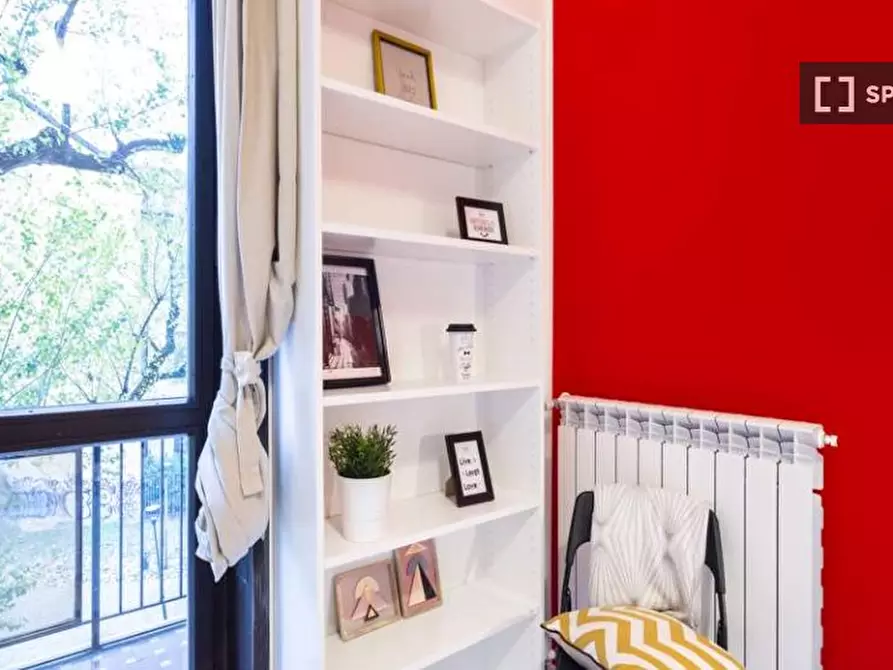 appartamento in affitto a Milano in zona Porta Romana