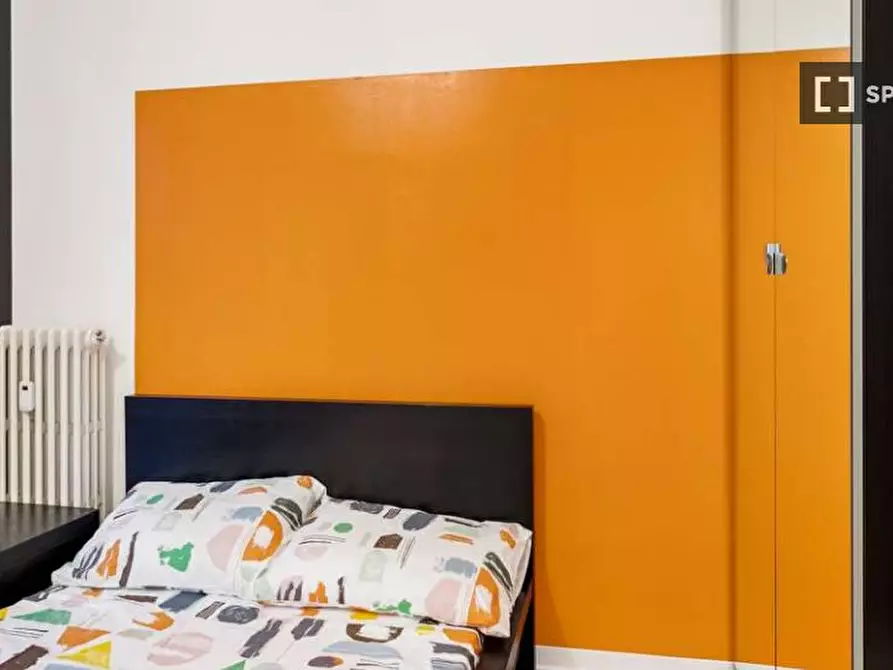 appartamento in affitto a Milano in zona Porta Vittoria