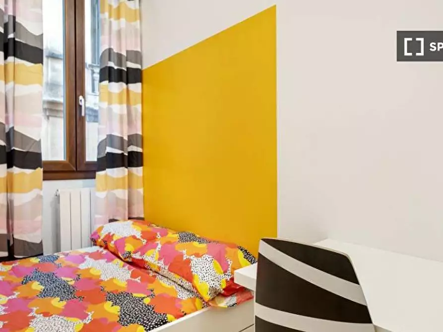 appartamento in affitto a Milano in zona Porta Vittoria