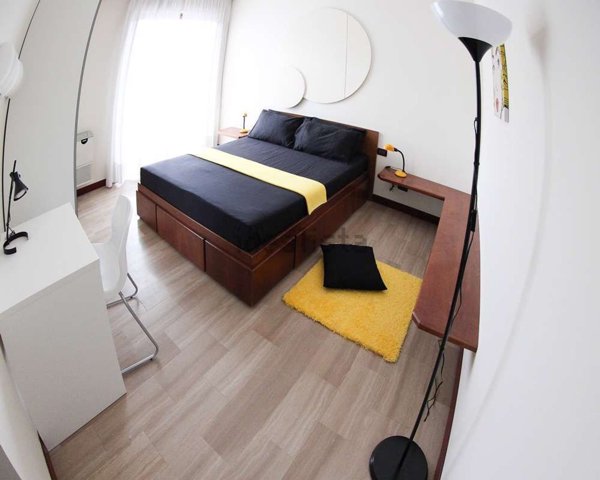 appartamento in affitto a Milano in zona San Siro